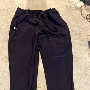 Under armour pants